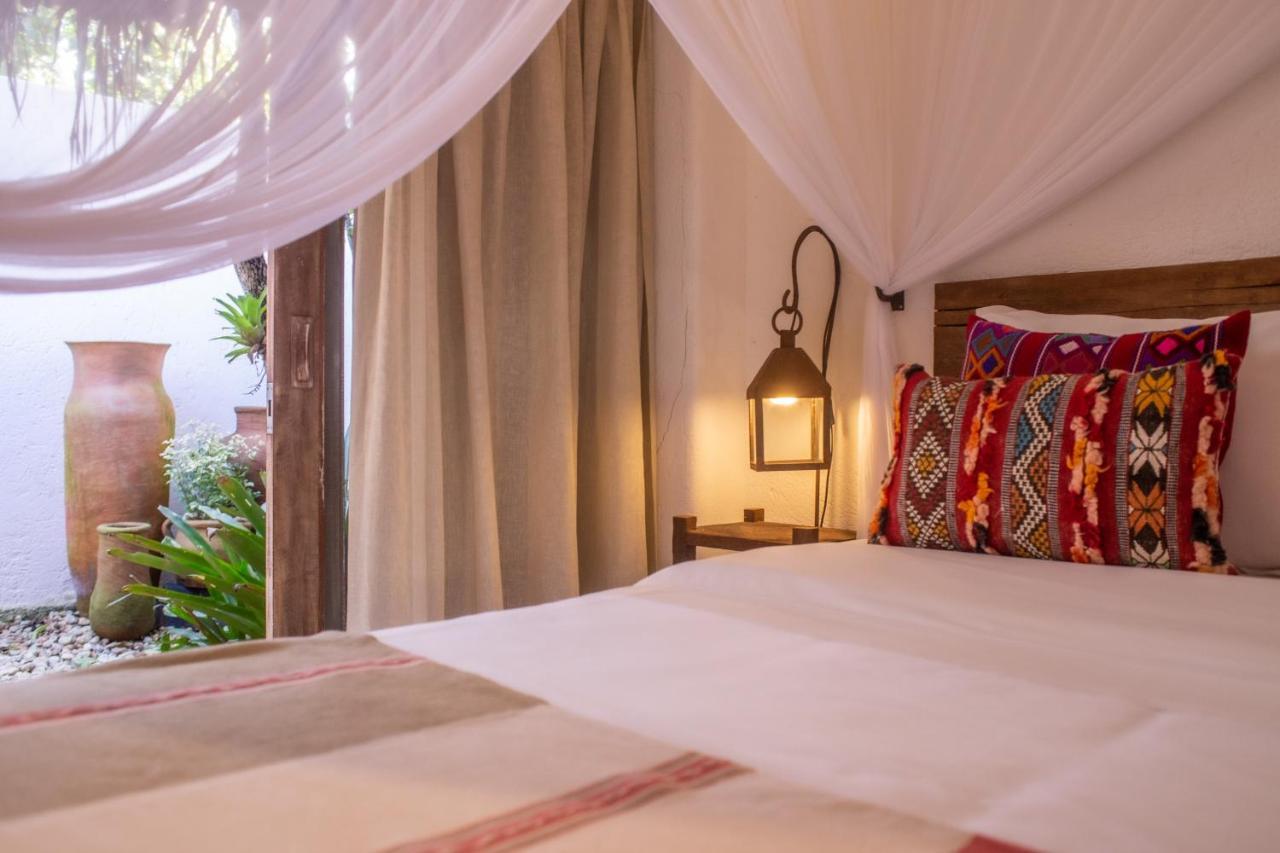 Hotel Boutique Perainda Транкозу Екстер'єр фото