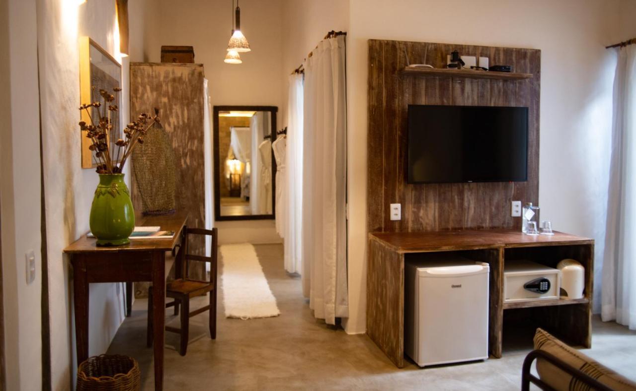Hotel Boutique Perainda Транкозу Екстер'єр фото