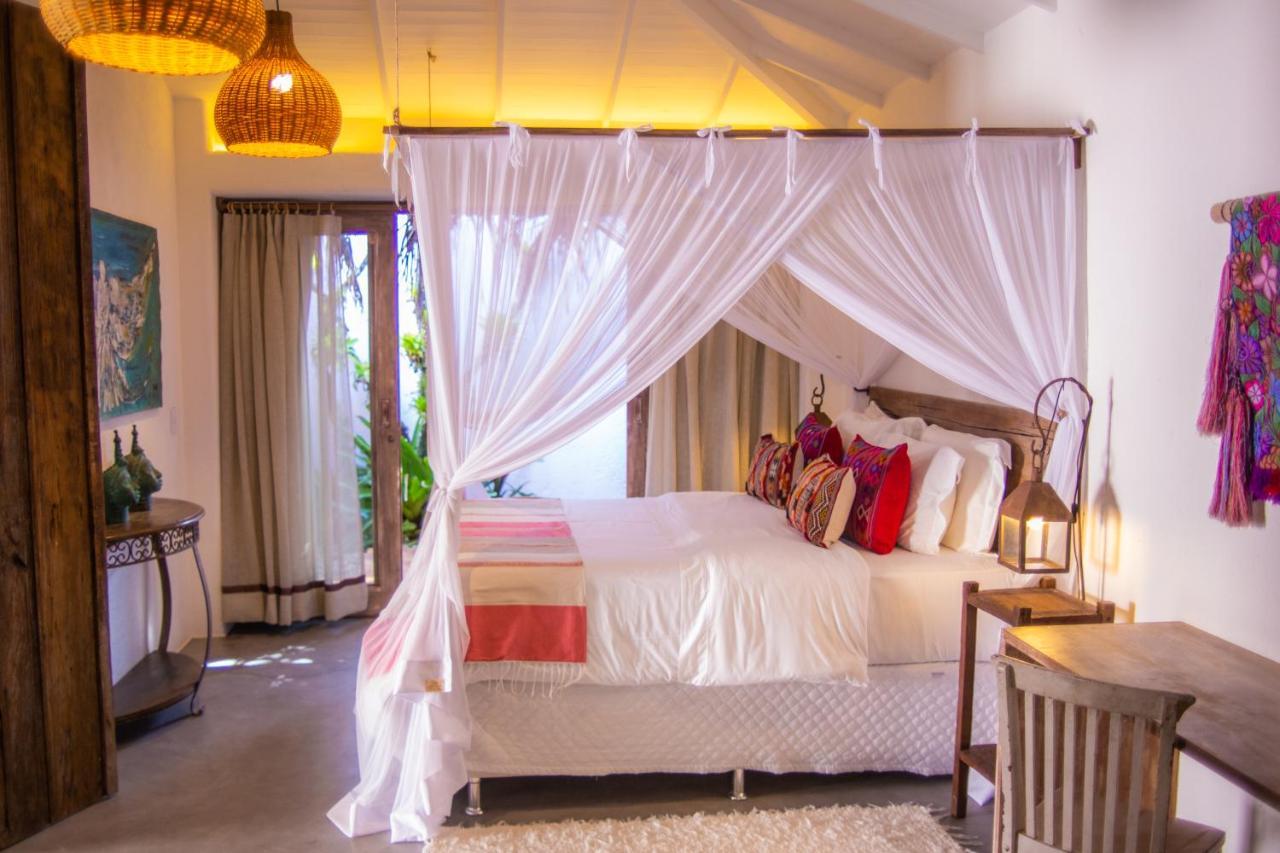 Hotel Boutique Perainda Транкозу Екстер'єр фото