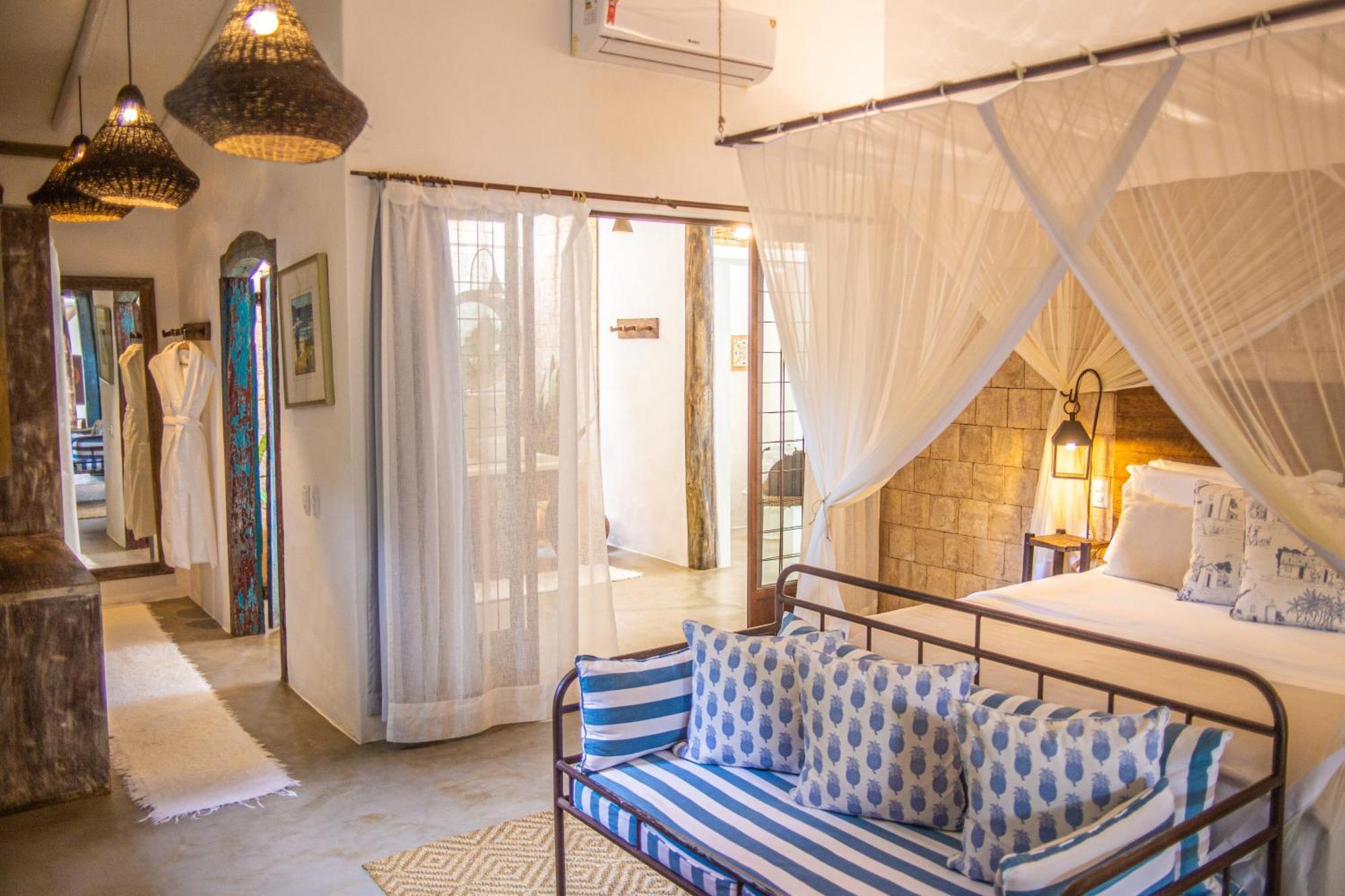 Hotel Boutique Perainda Транкозу Екстер'єр фото