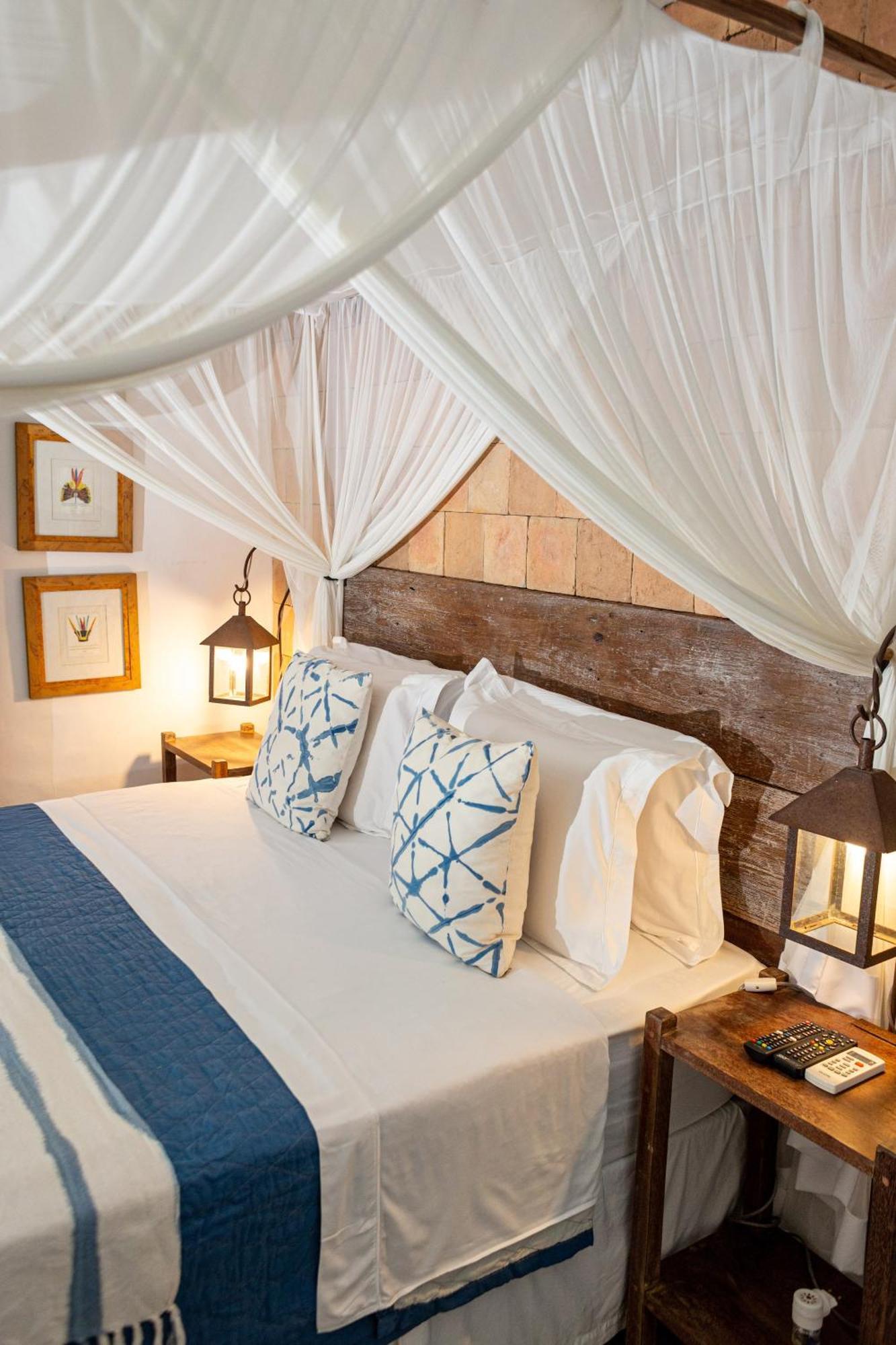 Hotel Boutique Perainda Транкозу Екстер'єр фото