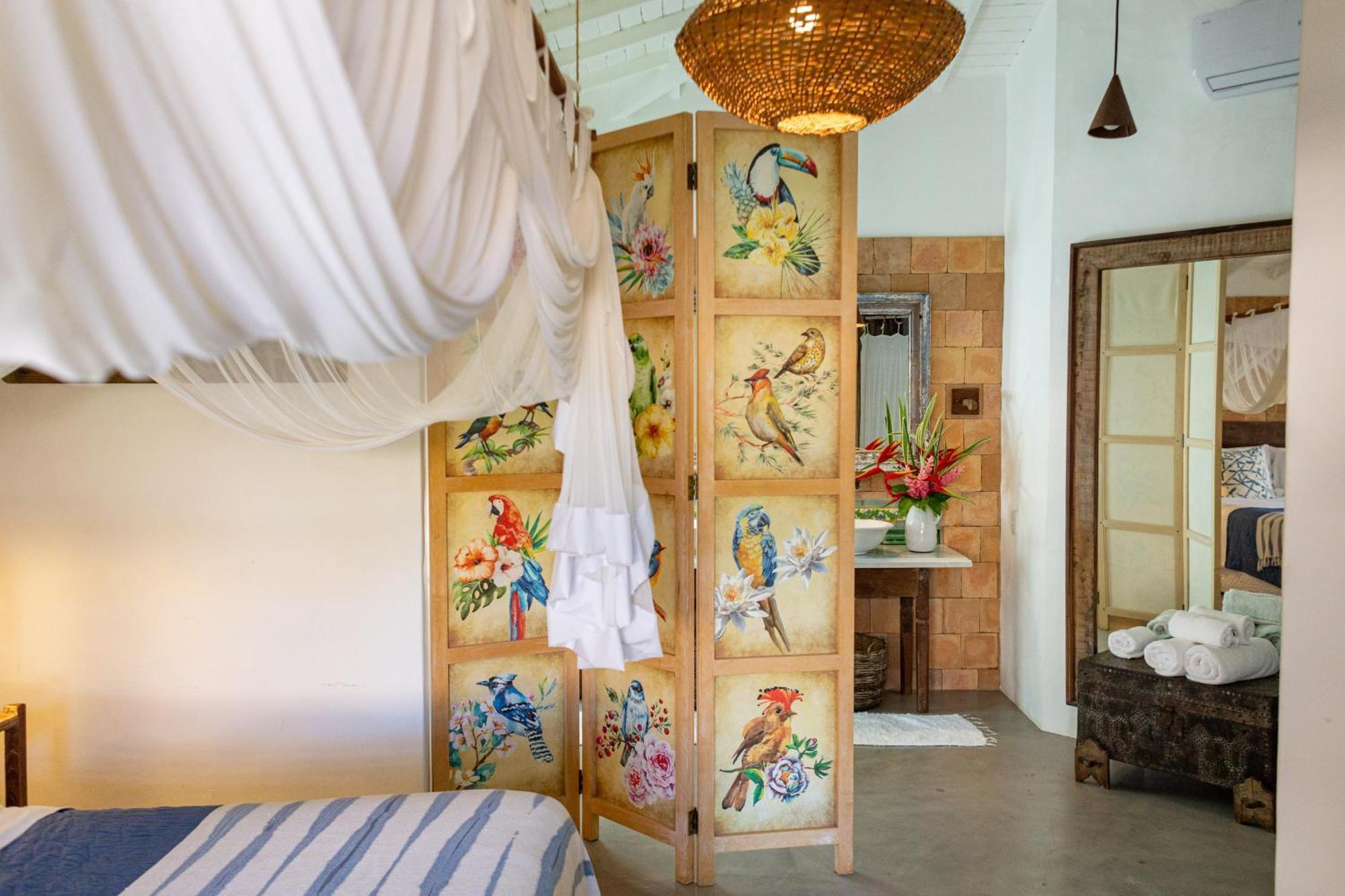 Hotel Boutique Perainda Транкозу Екстер'єр фото