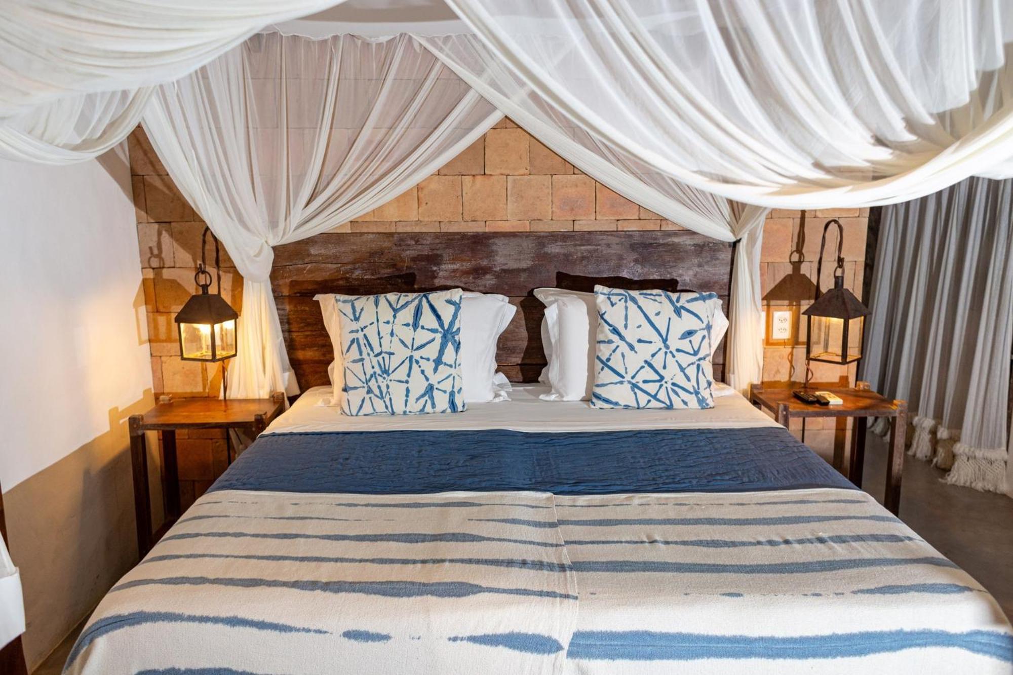 Hotel Boutique Perainda Транкозу Екстер'єр фото