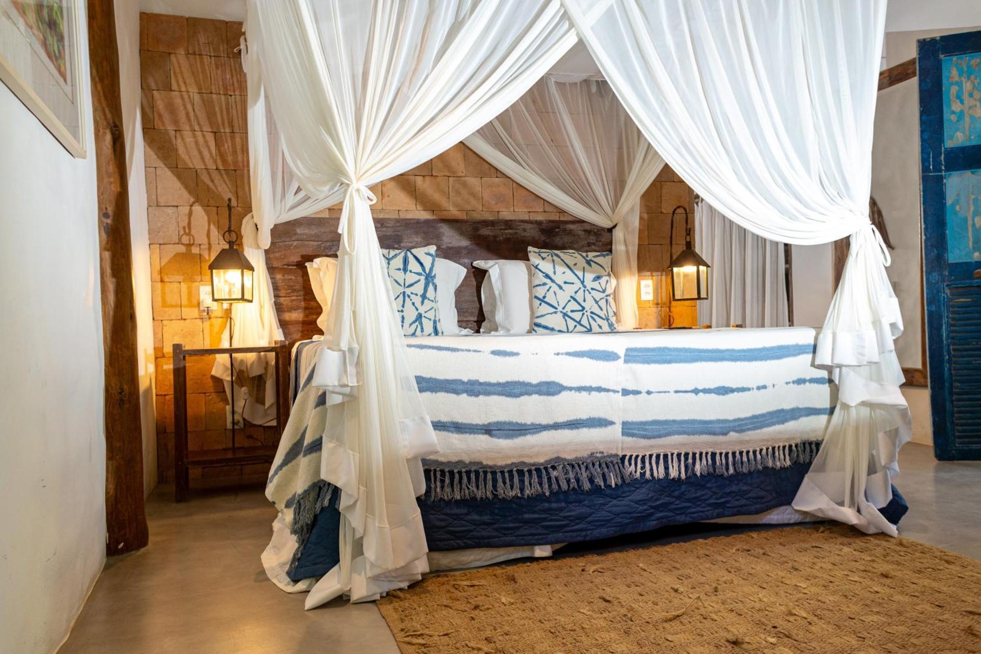Hotel Boutique Perainda Транкозу Екстер'єр фото