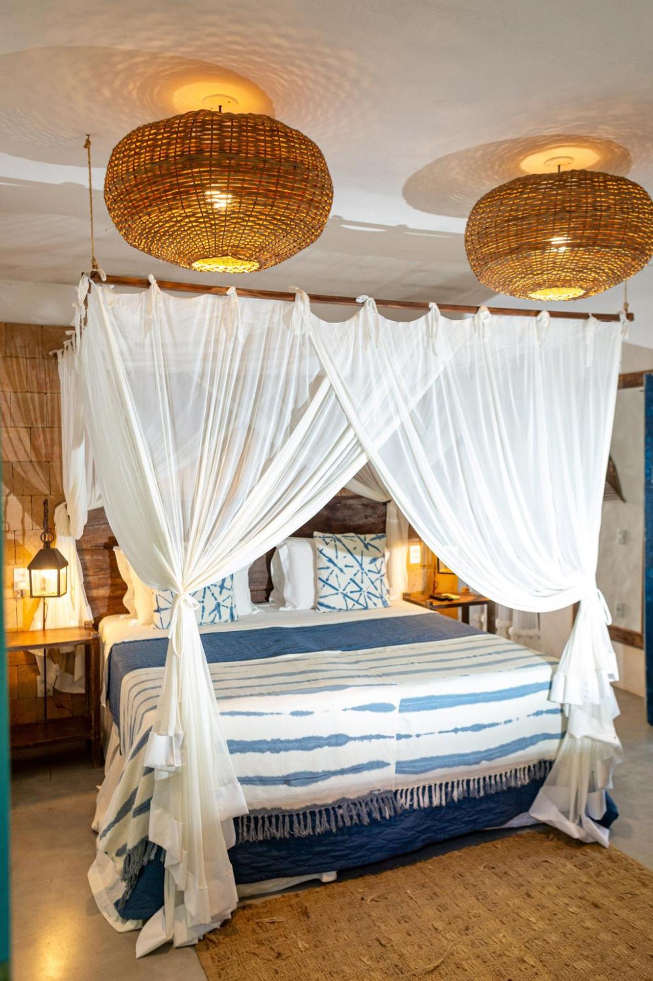 Hotel Boutique Perainda Транкозу Екстер'єр фото